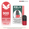 RELX Pod Pro (Cerámica) - 3% / Sandía / Paquete individual