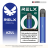 Vaper RELX Essential - Azul