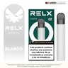Vaper RELX Essential - Blanco