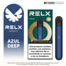 Vaper RELX Infinity - Azul deep