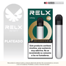Vaper RELX Infinity - Platedado