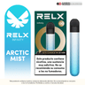 Vaper RELX Infinity - Arctic Mist