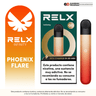 Vaper RELX Infinity - Phoenix Flare