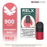 RELX Pod Pro (Cerámica) - 3% / Fresa / Paquete individual