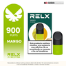 RELX Pod Pro (Cerámica) - 3% / Mango / Paquete individual