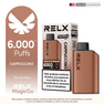 RELX DM6000

