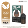 RELX Pod (Algodón) 1
