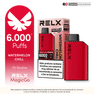 RELX DM6000
