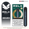 Vaper RELX Infinity - Negro