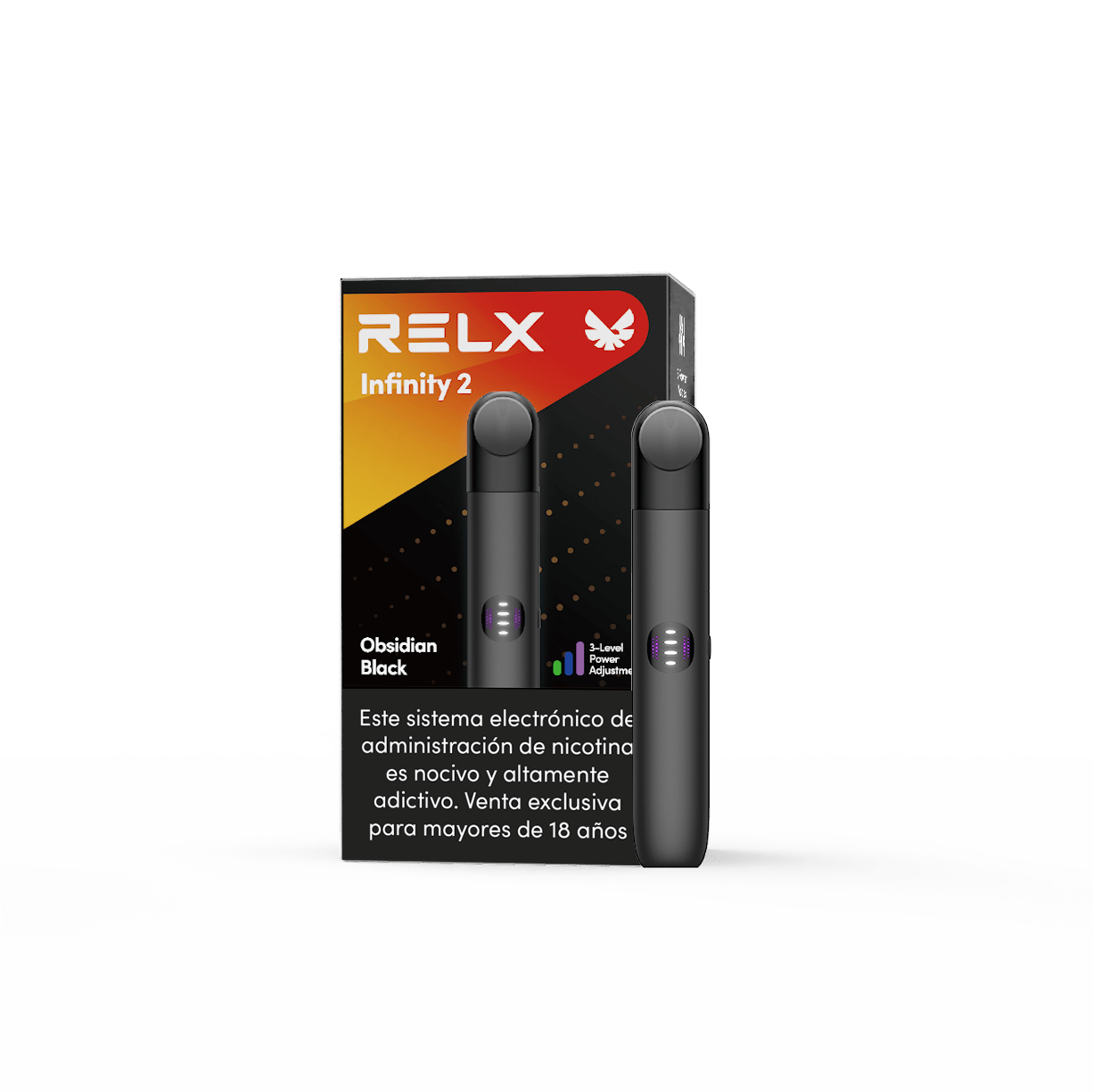 RELX Colombia Official | Vaper RELX Infinity