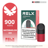 RELX Pod Pro (Cerámica) - 0% / Sandía / Paquete individual