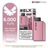RELX DM6000 2