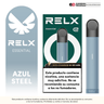 Vaper RELX Essential - Steel Blue