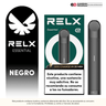 Vaper RELX Essential - Negro