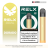 Vaper RELX Essential - Dorado