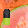 RELX Pod (Algodón) - 3% / Guava / Paquete individual